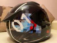 Casca moto BMW,Helmets 01, enduro, atv,marime M, marime M,