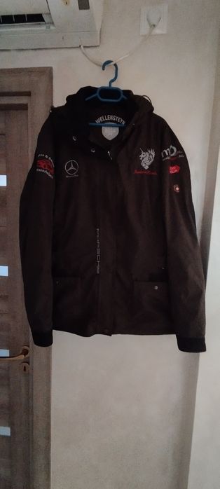 Geaca  Wellensteyn Mercedes Benz