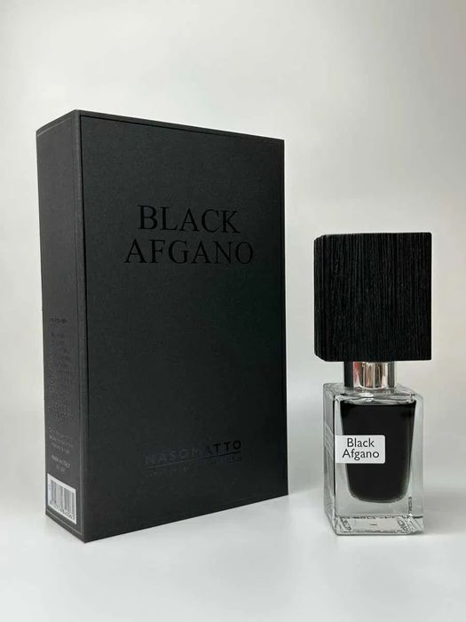 Nasomatto Black Afgano edp 30ml- парфюм за мъже