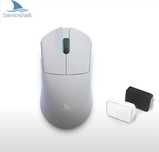 Darmoshark M3 26.000DPI +2K Dongl игровая мышь для киберспорта