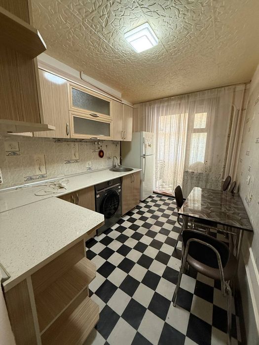 Продам квартиру  согдияна
