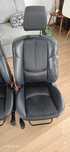 Interior mazda 6 GH