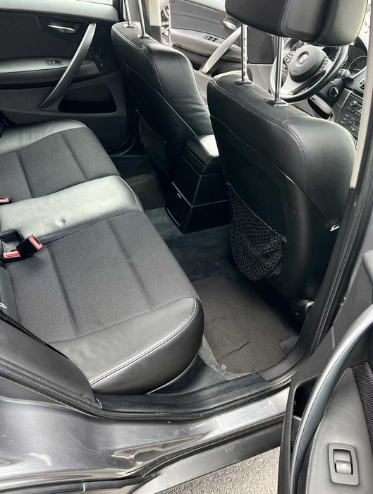 BMW X3 2010,EURO 5,(X-drive),unic propietar afara!