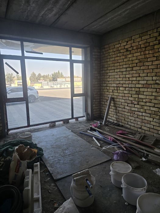 Аренда Хасанбой битонка.Юнусобод тумани