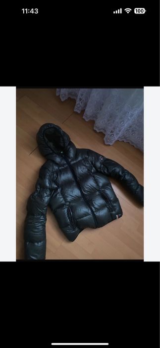 geaca tommy hilgfigee