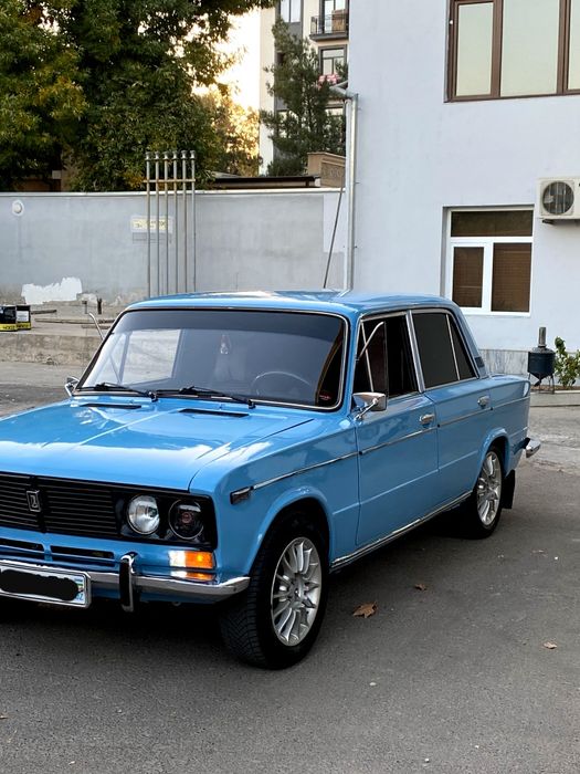 Vaz 2103 sotiladi sro'chni
