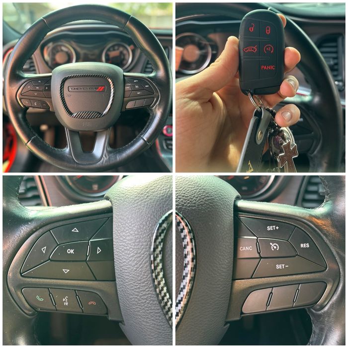 Dodge Challenger 5.7 Hemi / Flowmaster / General Lee