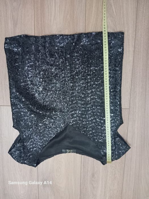 Bluza damă cu paiete