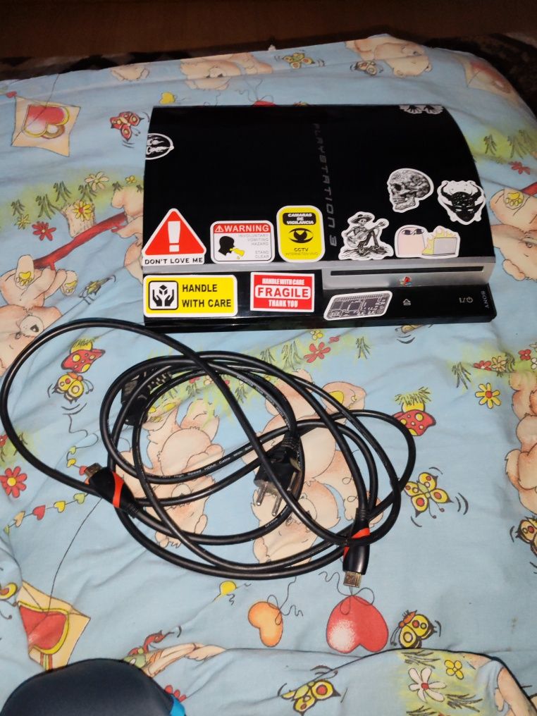 ps3 perfect functinal