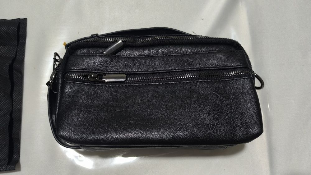 Барсетка, сумка мужской