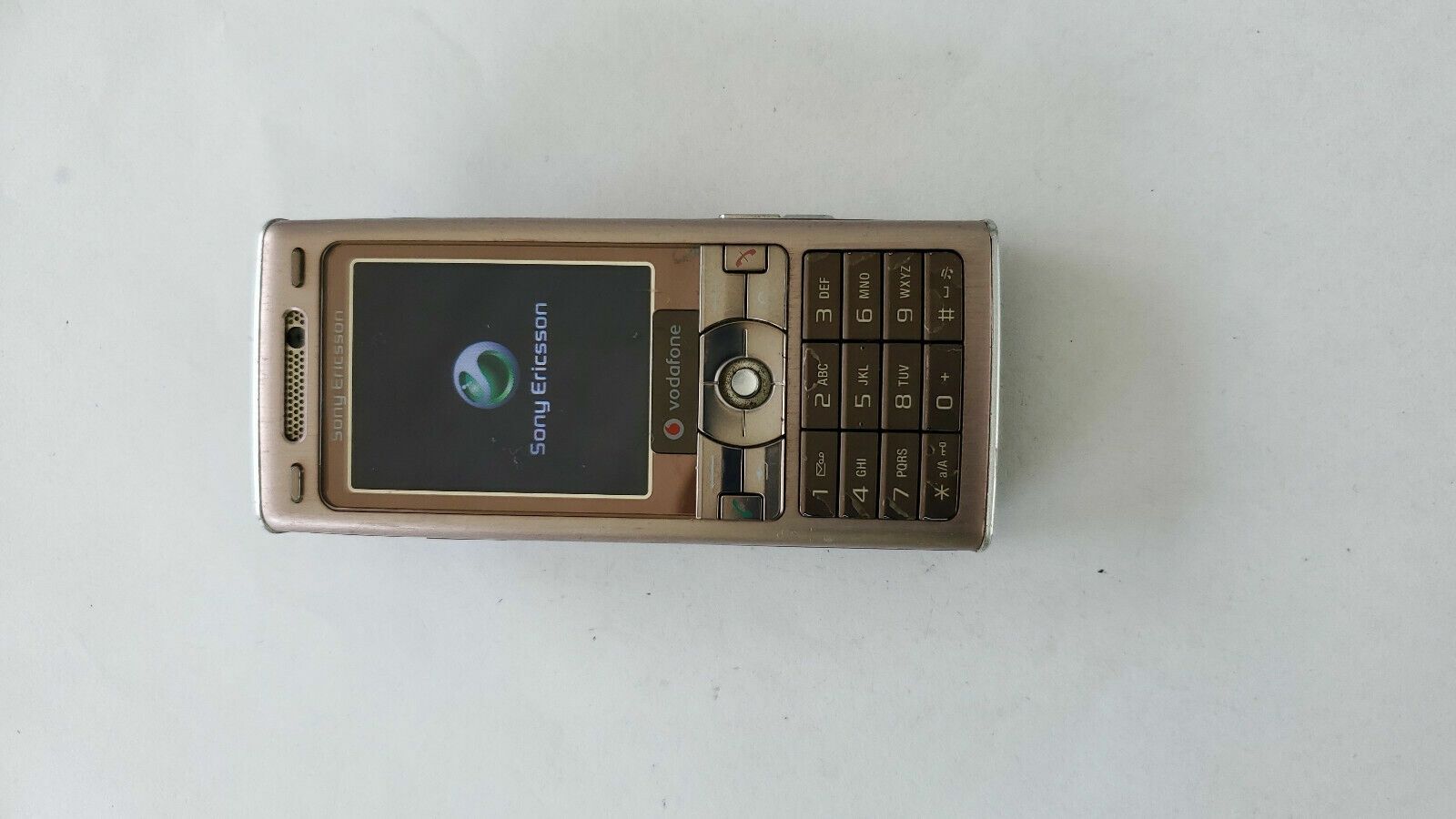 Sony Ericsson k790i seryozni tel