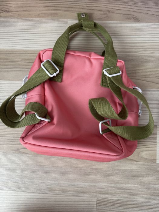 Ghiozdan mini Sticky Lemon copii