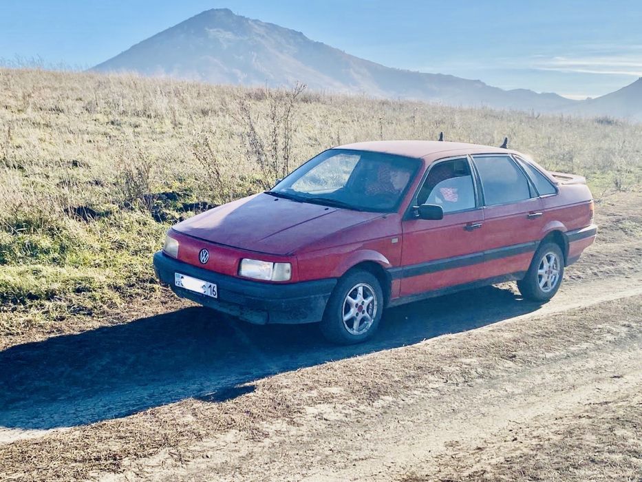 Продаю Volkswagen Passat B3.
