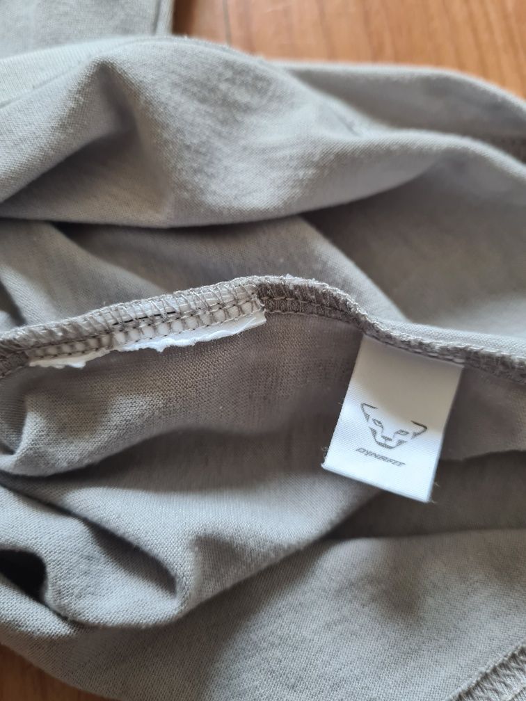 Tricou bărbați Dynafit Transalper Graphic, mărimea M