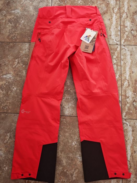 Maloja Mouttas  3L gore-tex мембрана -яке и панталони