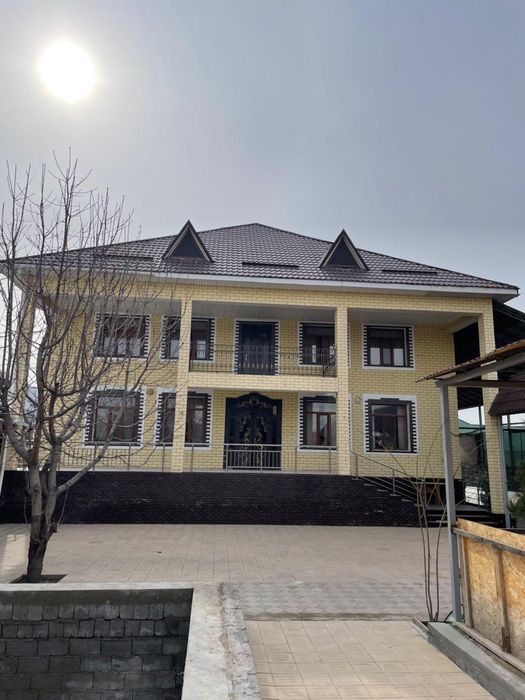 Сдается большой дом в аренду