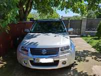 Suzuki Grand Vitara Primul proprietar