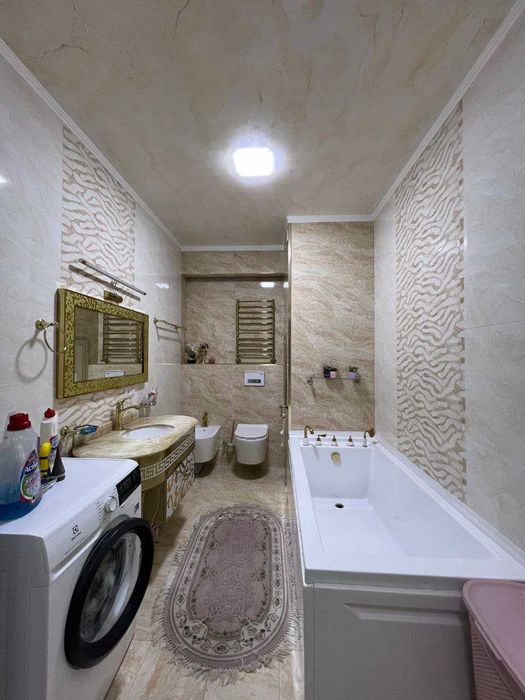 Продается новостройка 6/7/8 ЖК Vita Stroy  136кв/м