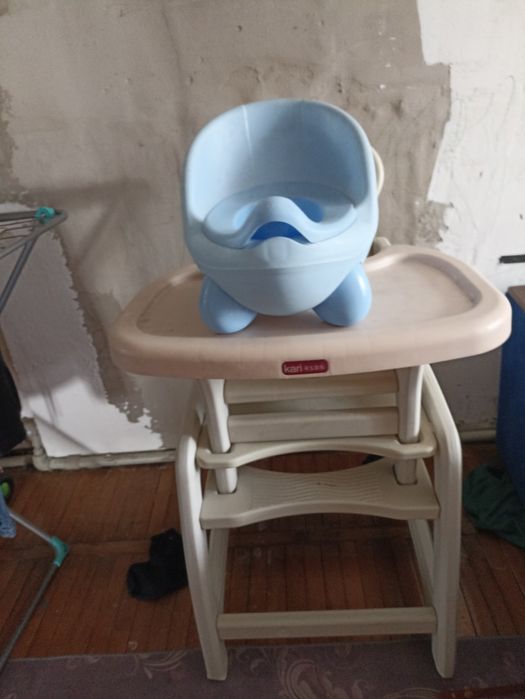 Продам детский стульчик