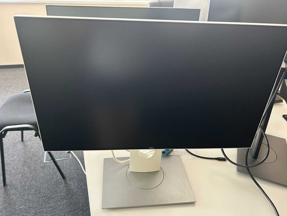 Монитори Dell модел U2417H