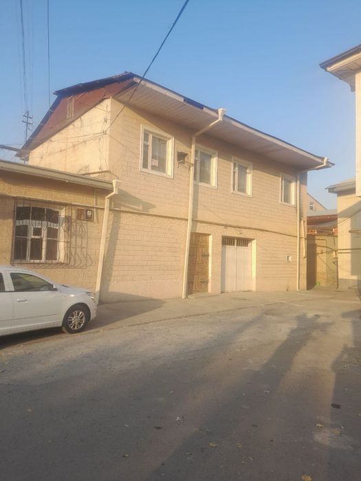 Ховли сотилади 4,2 сотук