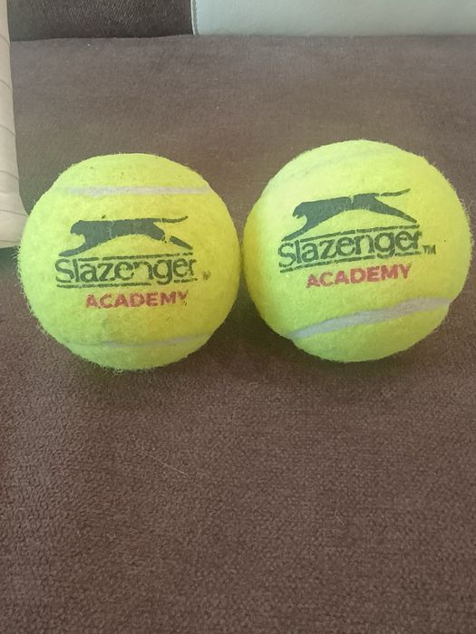 Продавам 2 броя тенис ракети