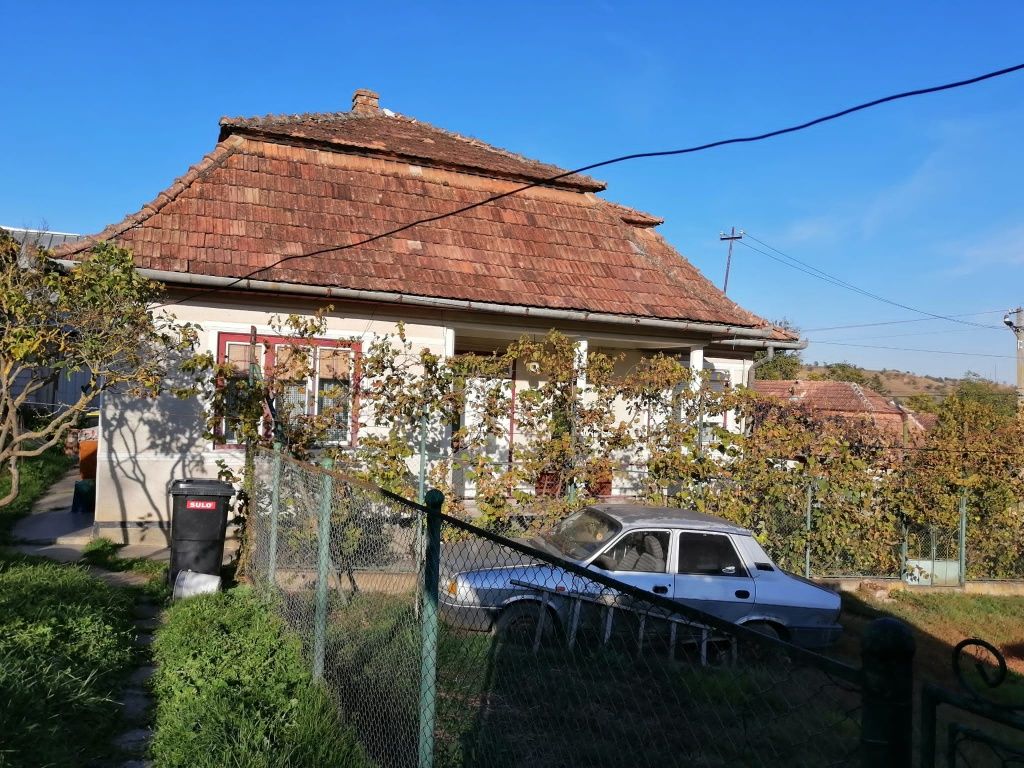 Casa de vanzare in calarasi jud.cluj