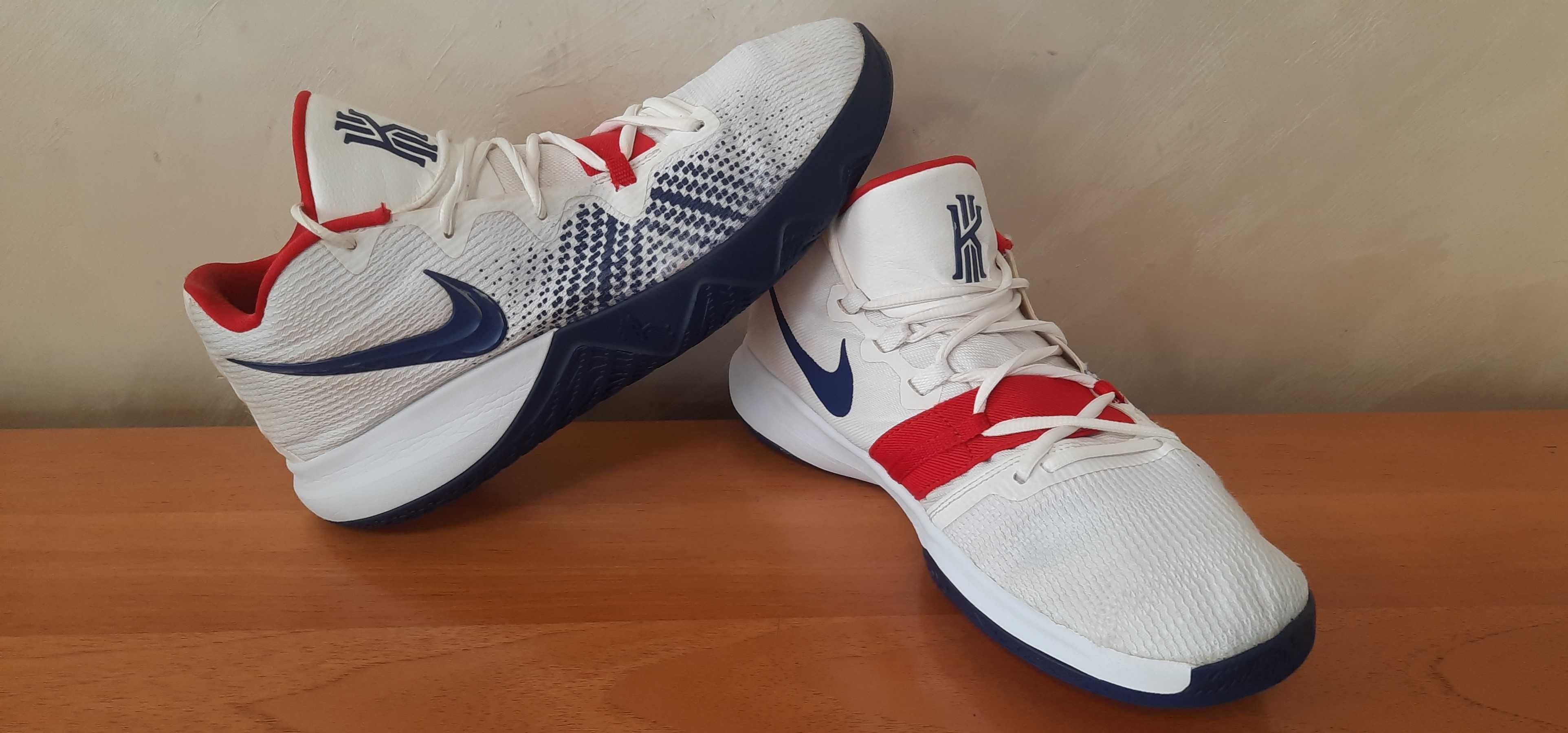 Nike Kyrie Flytrap 'USA' -Много Запазени