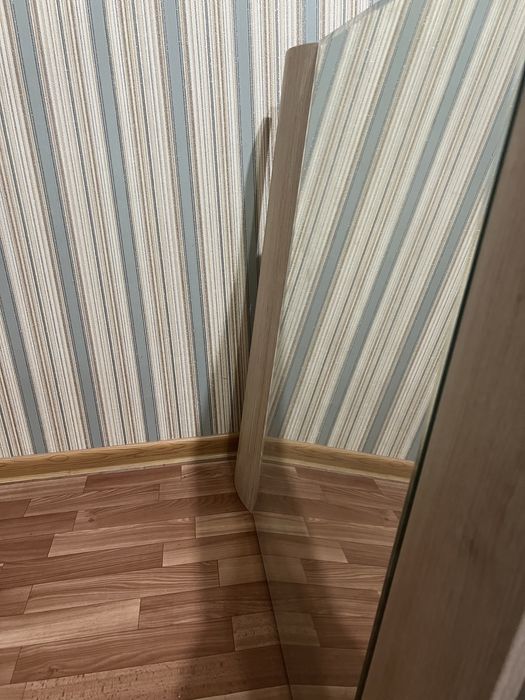 Зеркало зеркальцо