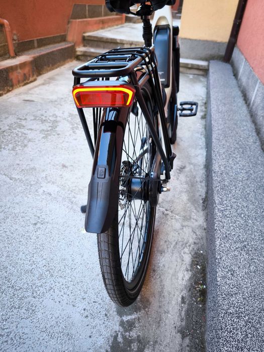 Нов електрически велосипед Stella livorno premium