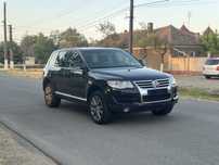 Volkswagen Touareg An 2007 - 2.5 TDI Diesel, Clima, 235.000km