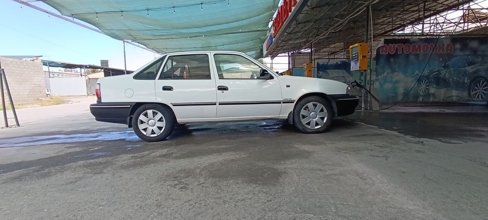 Nexia 1 dons  2007