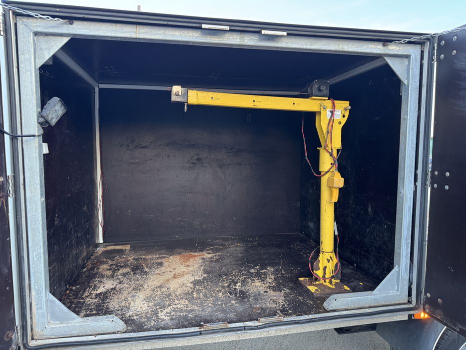 Ford Transit 2019 2.0TDCi Euro 6 Punte Dublă *TVA Inclus/Deductibil*