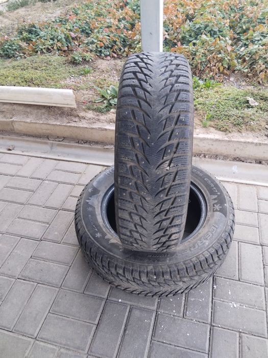 Қыстық дөңгелек. 1 сезон Астанада салынған. Новый 90%.