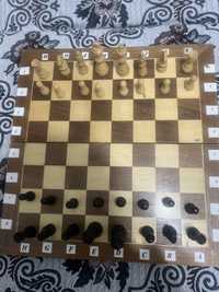 Шахмат шашки нарды