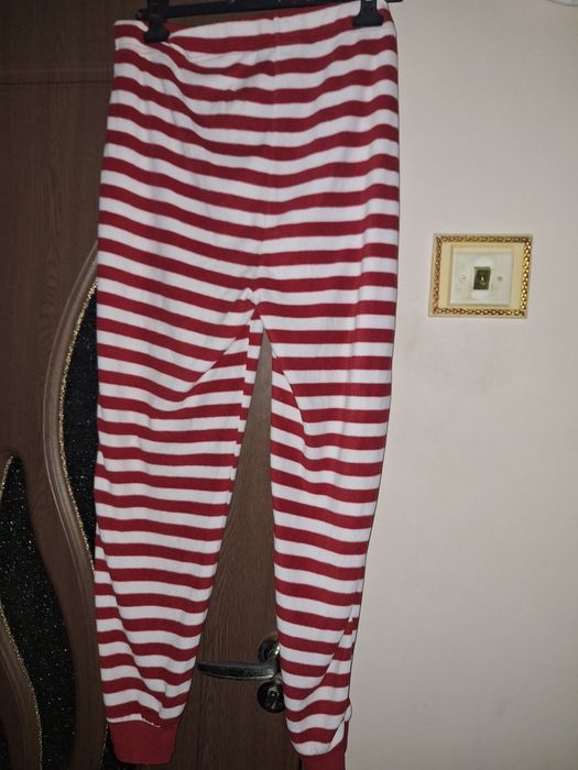 Pantaloni cocolino dungi  48-50