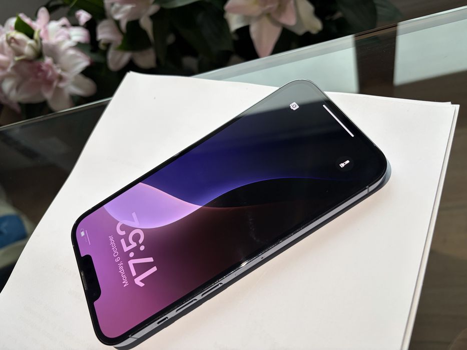Iphone 13 ProMax 256Gb impecabil