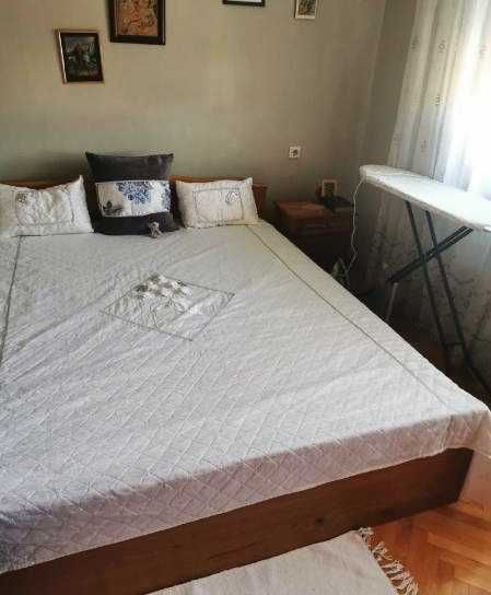 Дава се под наем Двустаен апартамент в София, Люлин 4 - 65 кв.м за 350 € - Снимка #2