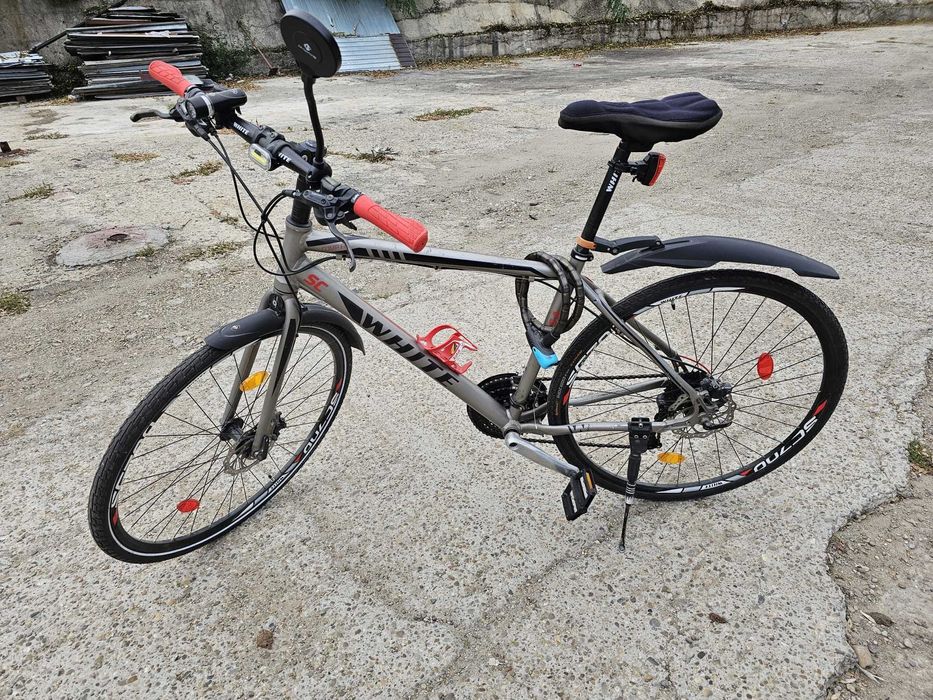 Biciclete - colectie personala