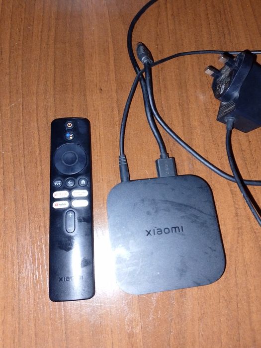 Смарт бохс Хиаоми продается