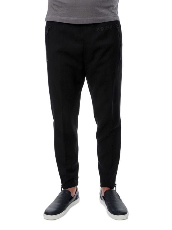 Мъжки панталон Dsquared2
