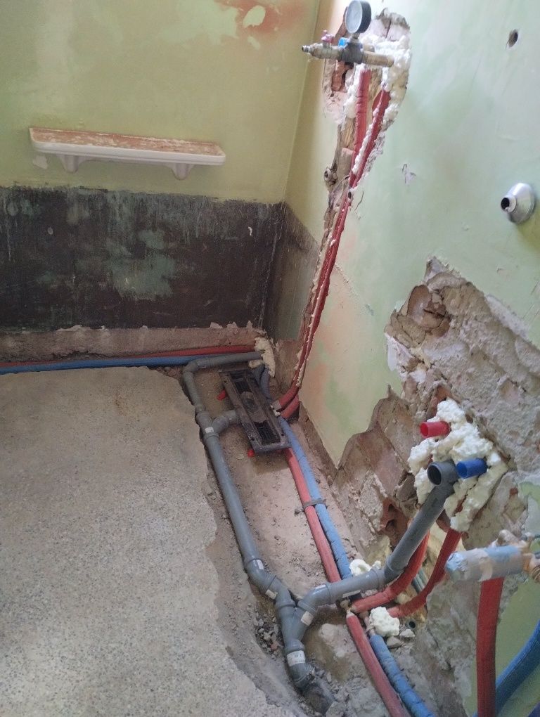 Instalator servicii NON STOP