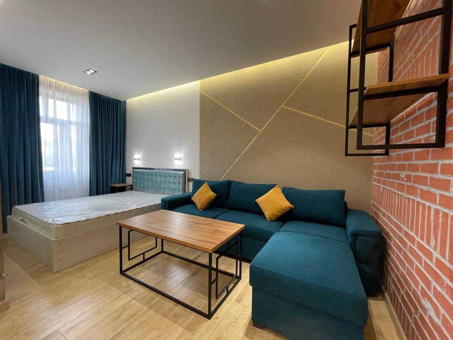 Сдаётся кв ЖК Грен Парк Ашхабад 1/4/9 Яшнабадский !! 539