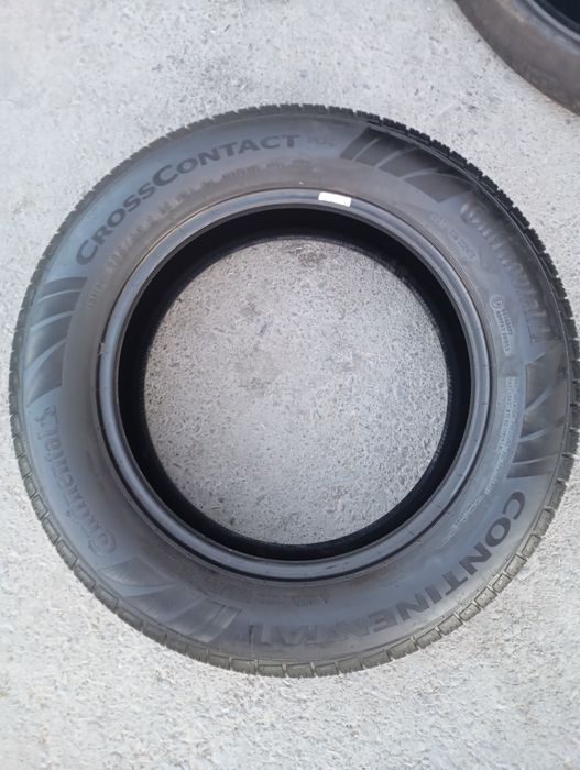 Avto shina sotiladi 140$