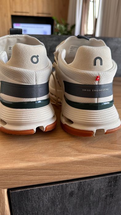 Кроссовки On мужские