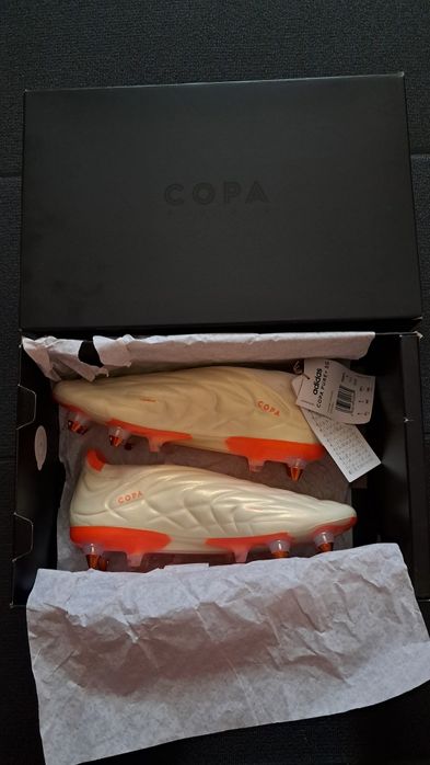 ADIDAS COPA PURE + SG nou cu etichetă