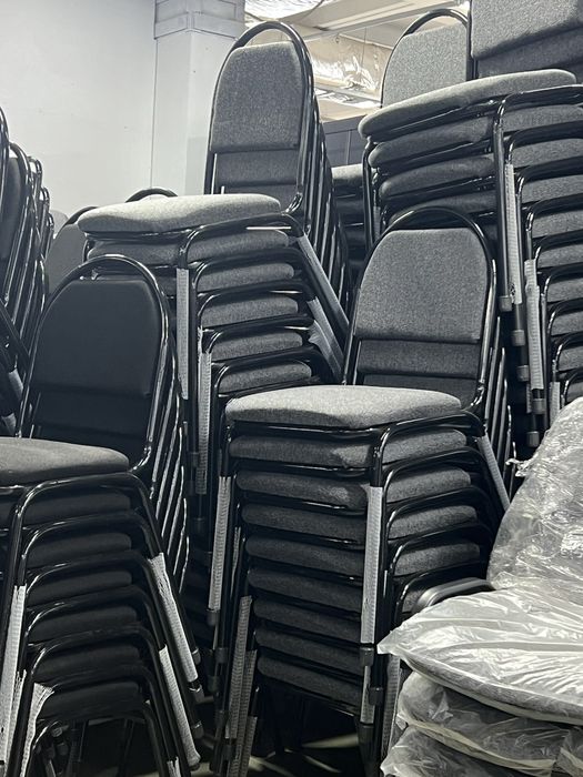 Офисные стульчики