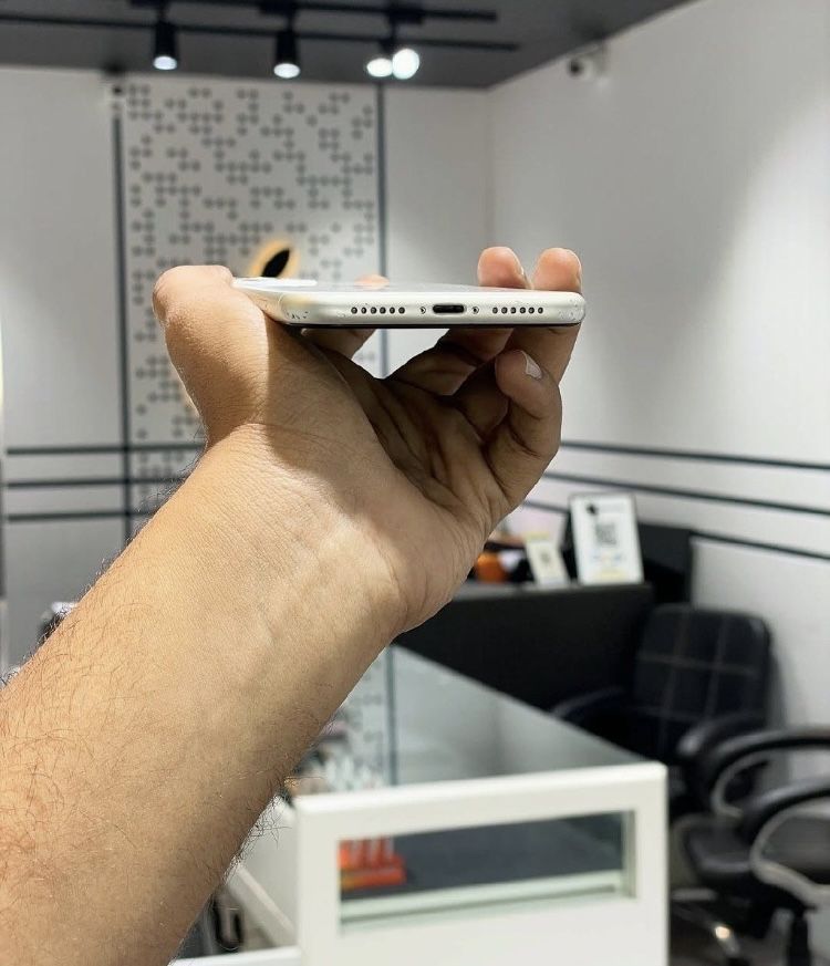 iPhone 11 128gb ideal