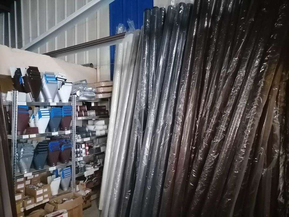 Ламарини с PVC покритие