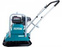 TOTAL - Placa compactoare 6.5CP,90kg